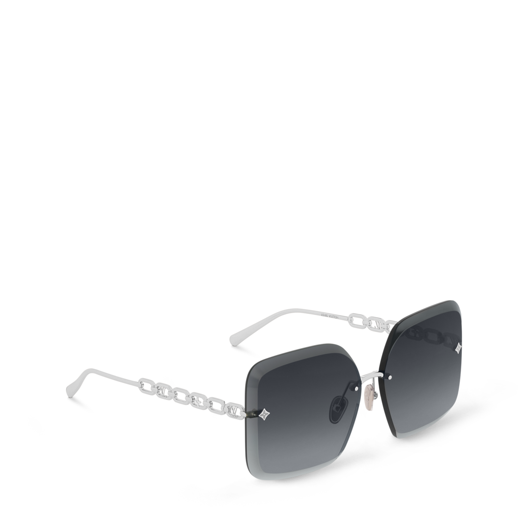 LOUIS VUITTON サングラス ジュエル スクエア / Z2161U louis-vuitton--